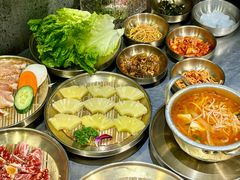 -本炙炭烤·蒲烧活鳗料理店(金沙洲店)