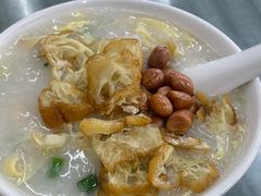 艇仔粥-穗银肠粉店(东川路店)