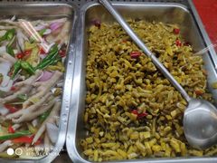 -江南大学-第一食堂(江南苑)