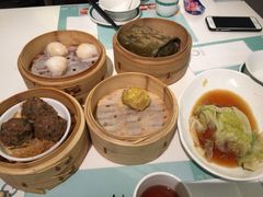 -真點心(高士德店)