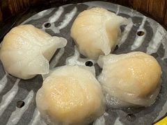 -澳门陈光记烧味饭店(南京德基广场店)