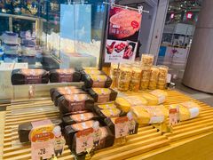 75布朗尼-西村叔叔的店·面包·甜品·蛋糕(清河万象汇店)