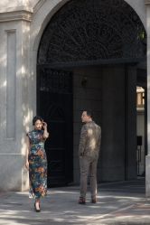 -JD STUDIO艺术婚礼摄影(钻石山店)