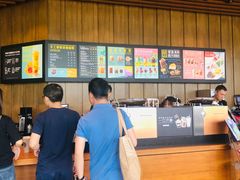 -星巴克(成都科学城店)