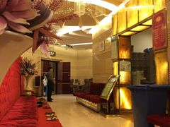 -宝丽金大酒店·洗浴中心