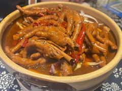 -清真·凡人居·融合餐厅(南山总店)