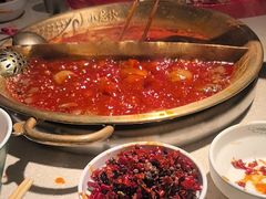-小龙坎火锅(全球总店)
