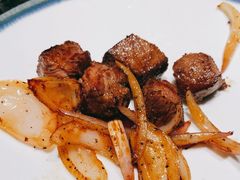 -大渔铁板烧(万象城店)