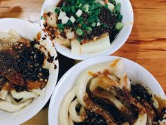 -洞子口张老二凉粉(文殊院店)