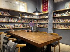 -壹丁咖啡(宽窄巷子店)