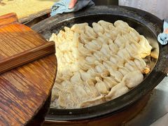 -锅贴大王南翔小笼(临沂二村店)