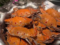 -星璞餐厅(深铁塘朗城君璞酒店)