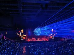 -南京奥林匹克体育中心-体育馆