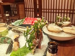 -揽季锅物会.福建黄鱼.海鲜姿造(五四路店)
