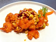 -连鹭海鲜·大连菜(星海店)
