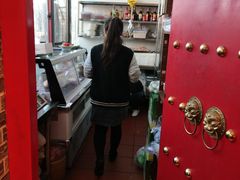 -李记白水羊头·清真老味家常菜(石景山店)