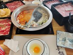 -牛匠和牛寿喜锅(西安总店)