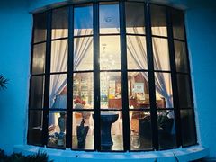 -老洋房花园饭店(绍兴路店)