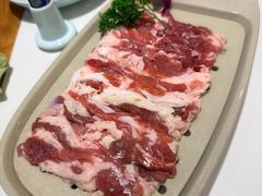 -草原传奇鲜羊火锅(桥北店)