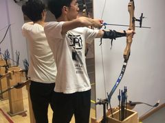 -道顺射箭·团建·骑射(张杨路店)
