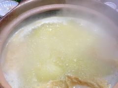 -捞围鲜·港式打边炉(海阳路店)