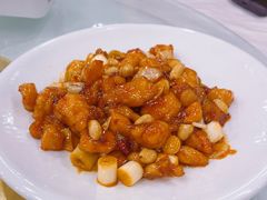 -鑫巴蜀小镇 · 水煮鱼专研店(玉桥店)