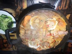 -老厨人深海炖锅(江宁文鼎店)