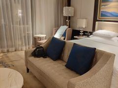 -长沙富力万达文华酒店