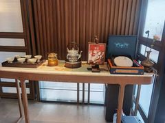 -淮香国色·淮扬菜(正大中心店)