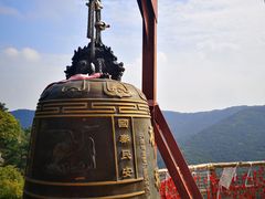 -金龙寺国家森林公园