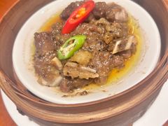 -杭州JW万豪酒店-万豪中餐厅