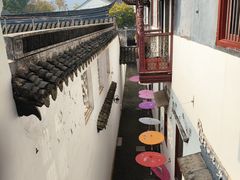 -东山矮马桶羊肉(太湖东山店)