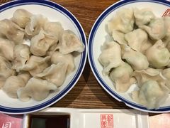 -新兴园饺子馆(望京店)