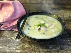 -川沙古镇-停车场