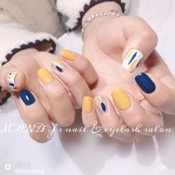 -Pink You美甲美睫纹绣定制中心