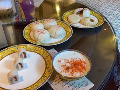 -富华斋饽饽铺·宫廷糕点·伴手礼(护国新天地店)