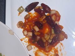 -茅庐川菜(威高广场店)