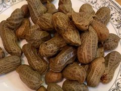 -東豫狼鲜货烧烤. 碳火烤鱼. 小龙虾(上海首店)