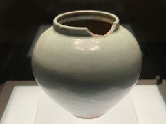 -宝丰清凉寺汝官窑遗址展览馆