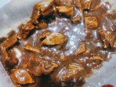 酱香豆干-小李烧鸡(西北角总店)