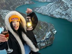 -河南宝泉旅游区