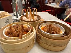 -金鼎轩(方庄天坛店)