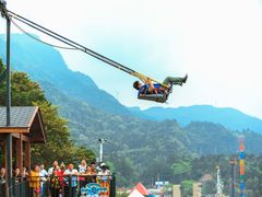 -梦幻奥陶纪景区