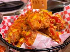 -香猪坊韩国烤肉专属门店(魏公村店)
