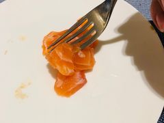 -西安高新希尔顿酒店·咖啡露台西餐厅