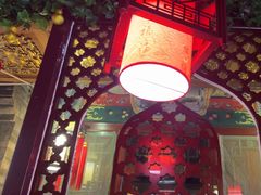 -阿西娅食府(中关村店)