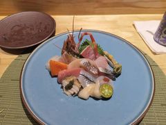 -镹·鱼料理  国产鱼使用店