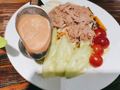 -意国小镇披萨牛排餐厅(万达广场店)