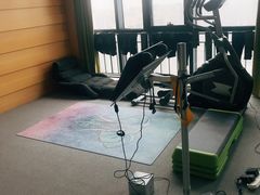 -李思健身工作室(总部基地店)