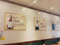 大堂-徐建萍汤包(热河南路店)